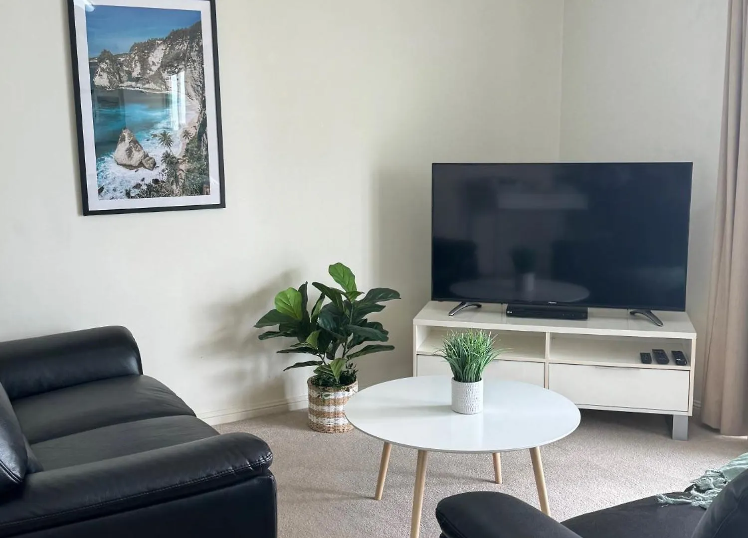 Aparthotel The Crest Apartments Gold Coast