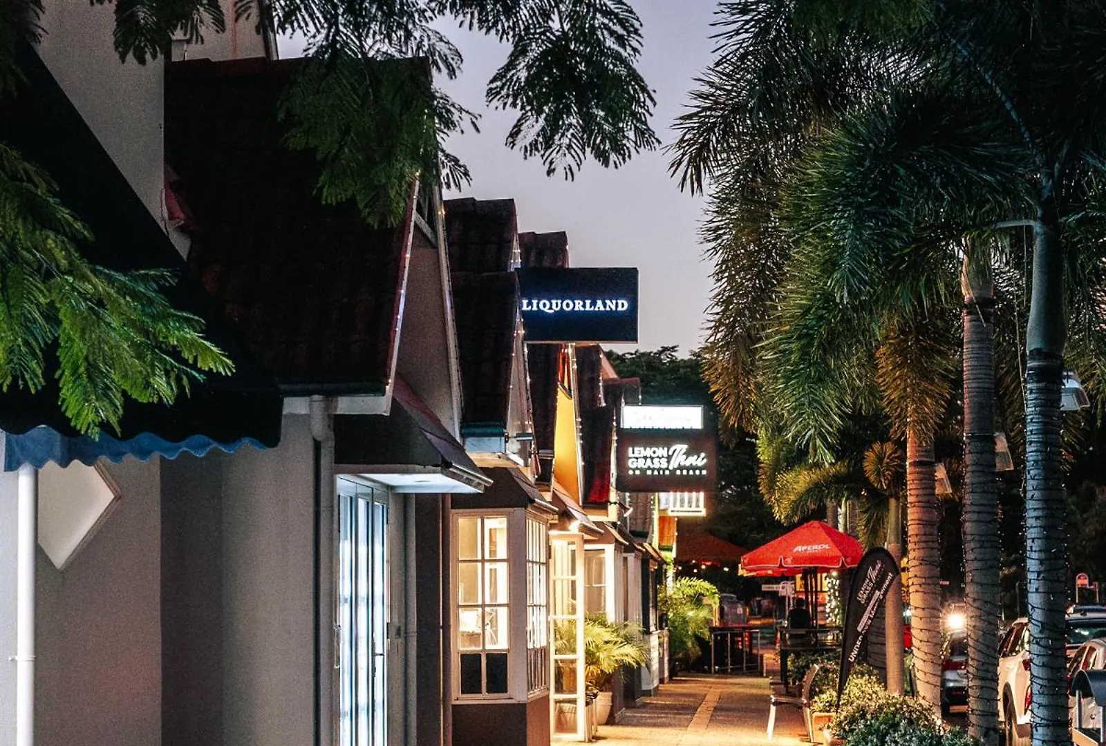 The Crest Apartments Gold Coast