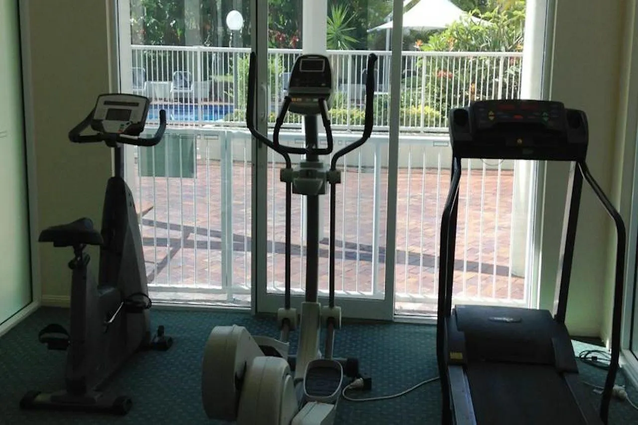 The Crest Apartments Gold Coast