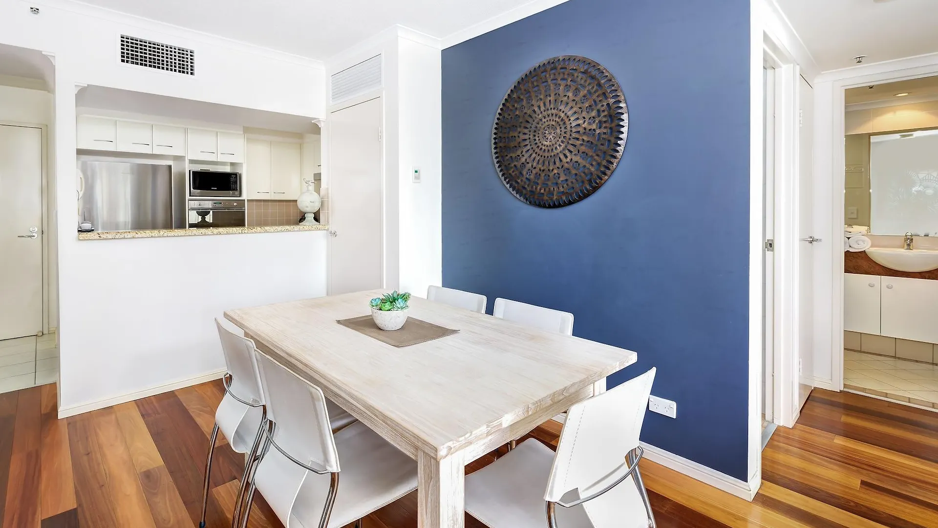 The Crest Apartments Gold Coast