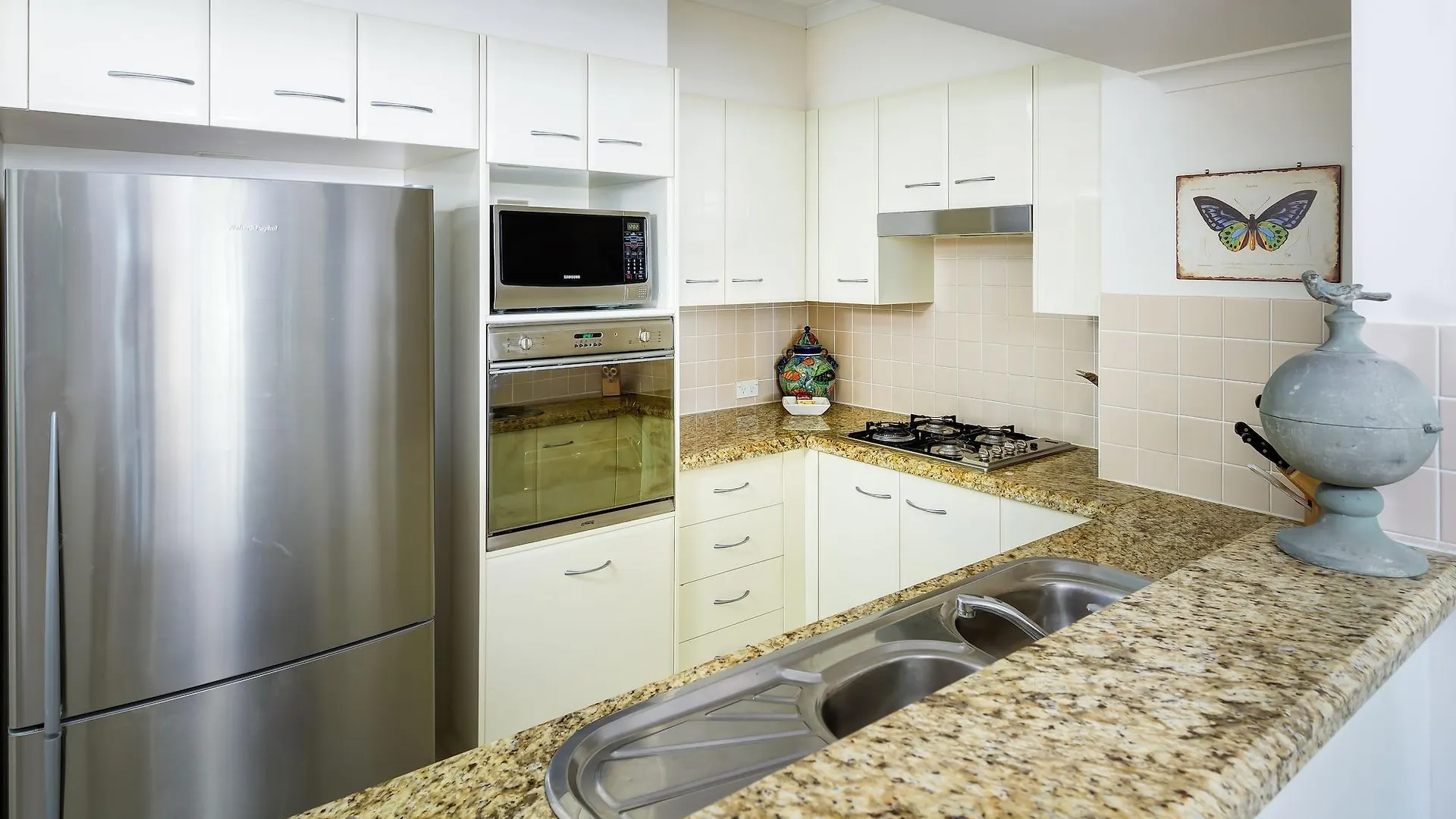 The Crest Apartments Gold Coast