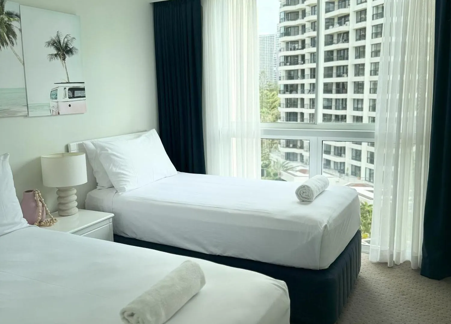The Crest Apartments Gold Coast