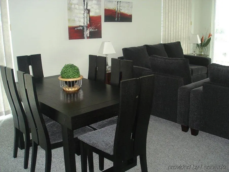 The Crest Apartments Gold Coast 4*,  Australia