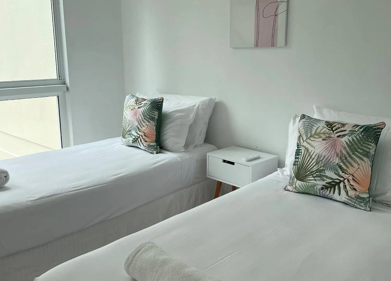 Aparthotel The Crest Apartments Gold Coast