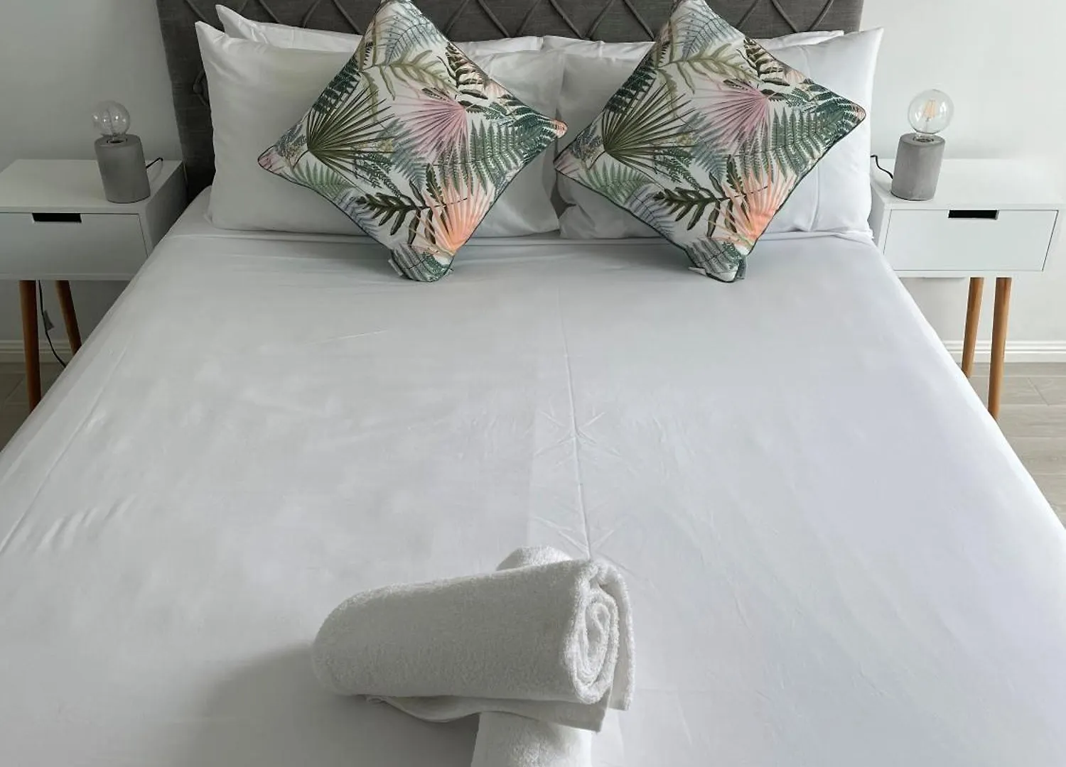 The Crest Apartments Gold Coast