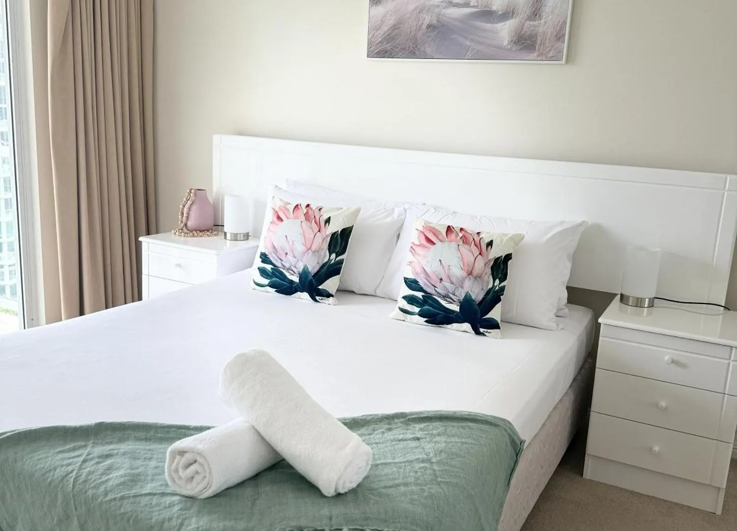 The Crest Apartments Gold Coast