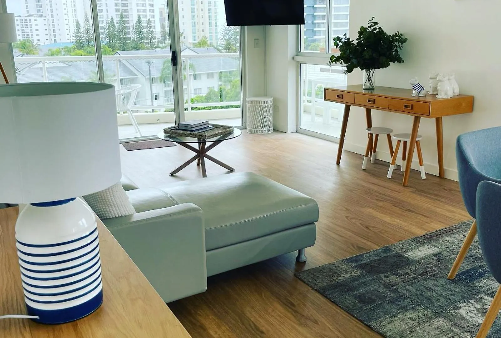 The Crest Apartments Gold Coast