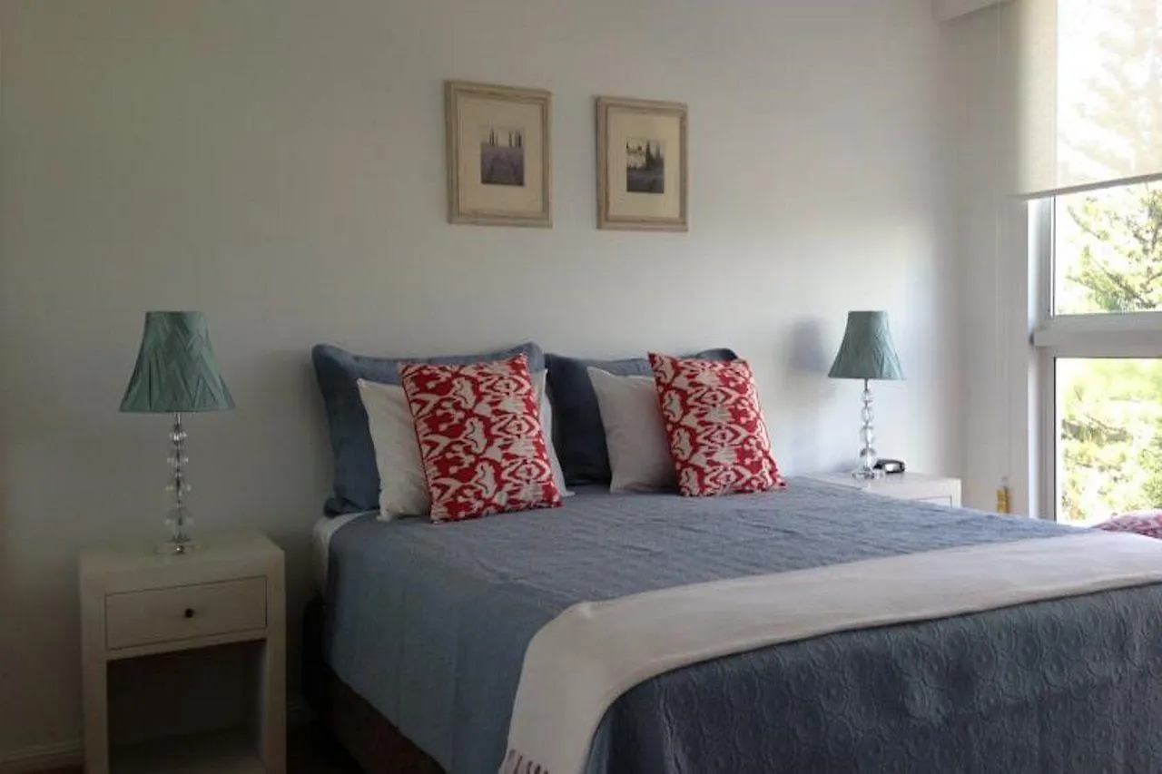 The Crest Apartments Gold Coast Aparthotel
